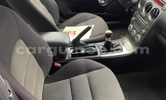 Acheter Occasion Voiture Mazda 6 Gris à Conakry, Conakry Acheter Occasion Voiture Mazda 6 Gris à Conakry, Conakry