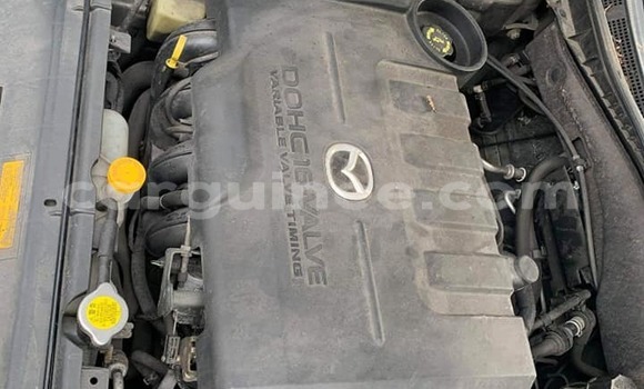 Acheter Occasion Voiture Mazda 6 Gris à Conakry, Conakry Acheter Occasion Voiture Mazda 6 Gris à Conakry, Conakry