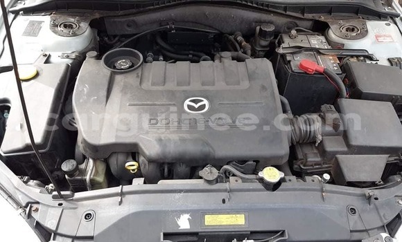 Acheter Occasion Voiture Mazda 6 Gris à Conakry, Conakry Acheter Occasion Voiture Mazda 6 Gris à Conakry, Conakry