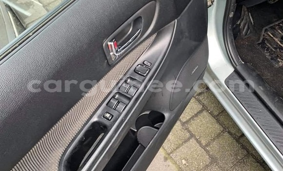 Acheter Occasion Voiture Mazda 6 Gris à Conakry, Conakry Acheter Occasion Voiture Mazda 6 Gris à Conakry, Conakry