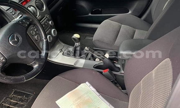 Acheter Occasion Voiture Mazda 6 Gris à Conakry, Conakry Acheter Occasion Voiture Mazda 6 Gris à Conakry, Conakry