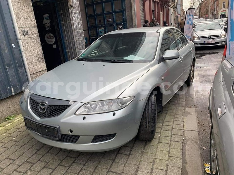Big with watermark mazda 6 conakry conakry 6752