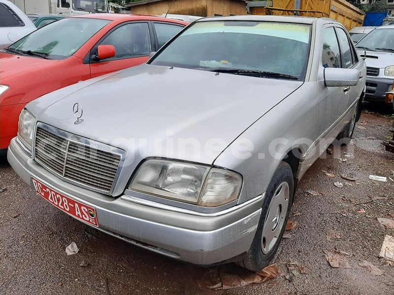Big with watermark mercedes benz c class conakry conakry 6754