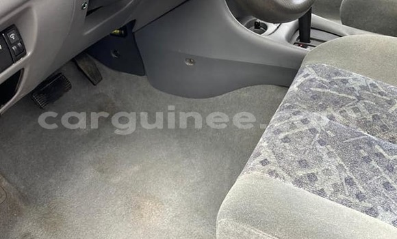 Acheter Occasion Voiture Mazda 323 Rouge à Conakry, Conakry Acheter Occasion Voiture Mazda 323 Rouge à Conakry, Conakry