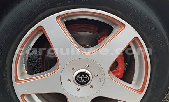 Acheter Occasion Voiture Toyota Avensis Autre à Conakry, Conakry Acheter Occasion Voiture Toyota Avensis Autre à Conakry, Conakry