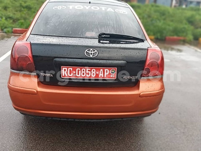 Big with watermark toyota avensis conakry conakry 6756