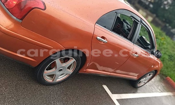 Acheter Occasion Voiture Toyota Avensis Autre à Conakry, Conakry Acheter Occasion Voiture Toyota Avensis Autre à Conakry, Conakry