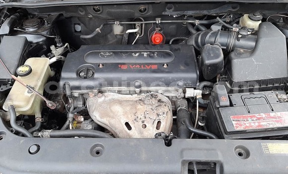 Acheter Occasion Voiture Toyota RAV4 Bleu à Conakry, Conakry Acheter Occasion Voiture Toyota RAV4 Bleu à Conakry, Conakry