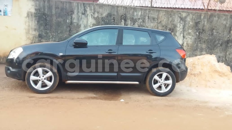 Big with watermark nissan qashqai conakry conakry 6766