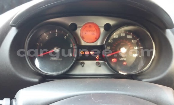 Buy Import Nissan Qashqai Black Car in Conakry in Conakry Buy Import Nissan Qashqai Black Car in Conakry in Conakry