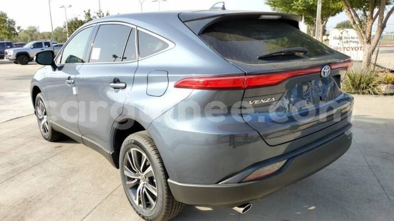 Big with watermark toyota venza conakry conakry 6765