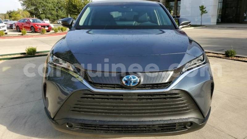 Big with watermark toyota venza conakry conakry 6768