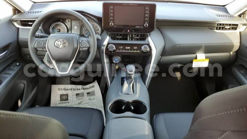 Big with watermark toyota venza conakry conakry 6768