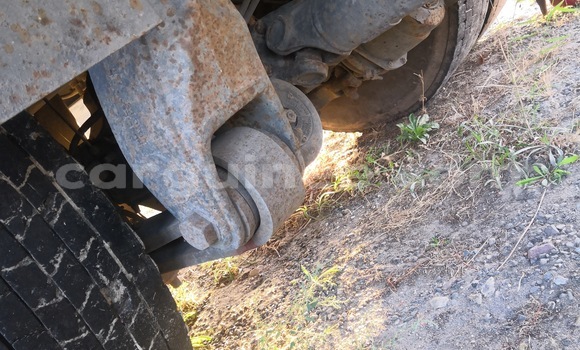 Acheter Occasion Utilitaire Renault Trafic Blanc à Conakry, Conakry Acheter Occasion Utilitaire Renault Trafic Blanc à Conakry, Conakry