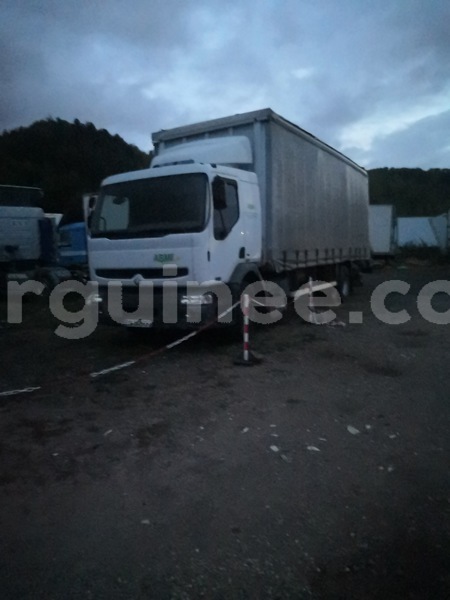 Big with watermark renault trafic conakry conakry 6770