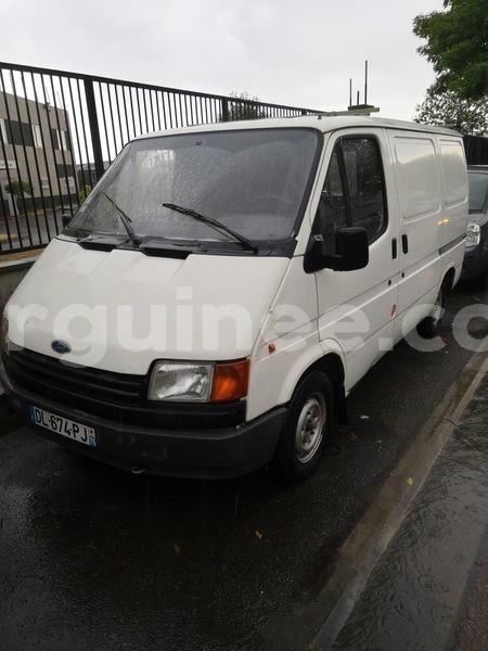 Big with watermark ford transit conakry conakry 6771