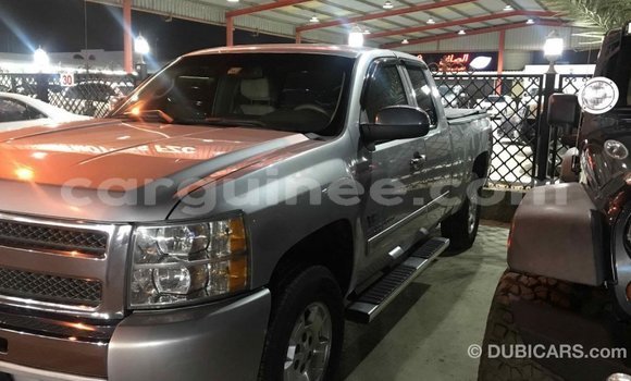 Acheter Import Voiture Chevrolet Silverado Autre à Import - Dubai, Conakry Acheter Import Voiture Chevrolet Silverado Autre à Import - Dubai, Conakry
