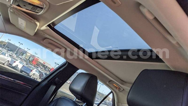 Big with watermark chrysler 300 conakry conakry 6783