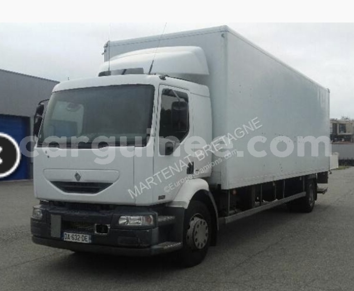 Big with watermark renault magnum 480 conakry conakry 6786