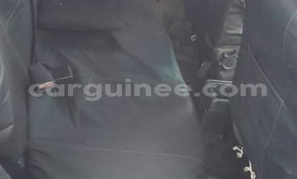 Buy Used Mitsubishi eK Space Green Car in Conakry in Conakry Buy Used Mitsubishi eK Space Green Car in Conakry in Conakry