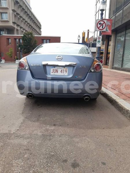 Big with watermark nissan altima conakry conakry 6793