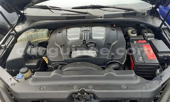 Buy Used Kia Sorento Black Car in Conakry in Conakry Buy Used Kia Sorento Black Car in Conakry in Conakry