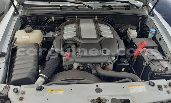 Buy Used Hyundai Tucson Blue Car in Conakry in Conakry Buy Used Hyundai Tucson Blue Car in Conakry in Conakry