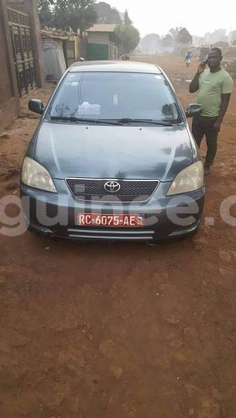 Big with watermark toyota corolla conakry conakry 6799