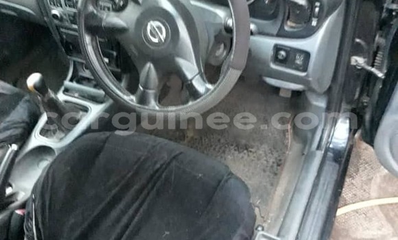 Buy Used Nissan Almera Black Car in Conakry in Conakry Buy Used Nissan Almera Black Car in Conakry in Conakry
