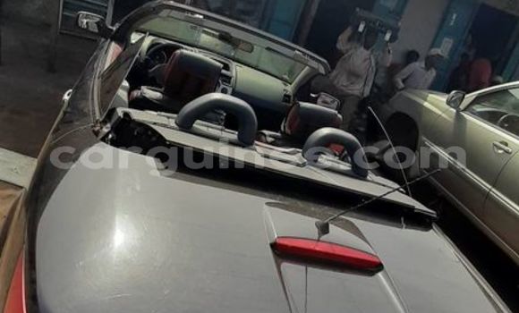 Acheter Occasion Voiture Renault Megane Noir à Conakry, Conakry Acheter Occasion Voiture Renault Megane Noir à Conakry, Conakry