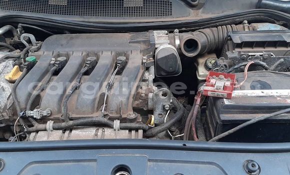 Acheter Occasion Voiture Renault Megane Noir à Conakry, Conakry Acheter Occasion Voiture Renault Megane Noir à Conakry, Conakry