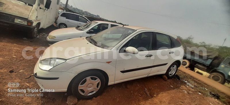Big with watermark ford focus conakry conakry 6807