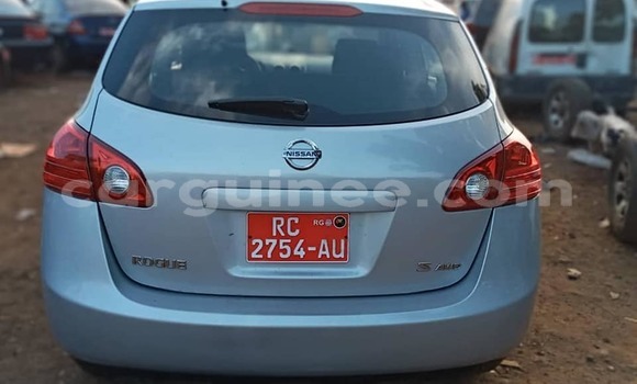 Medium with watermark nissan rogue conakry conakry 6808