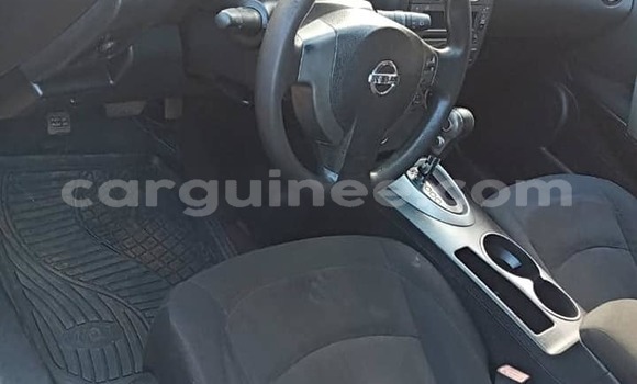 Buy Used Nissan Rogue Silver Car in Conakry in Conakry Buy Used Nissan Rogue Silver Car in Conakry in Conakry
