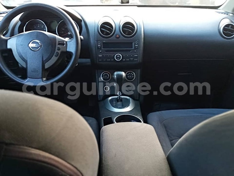 Big with watermark nissan rogue conakry conakry 6808