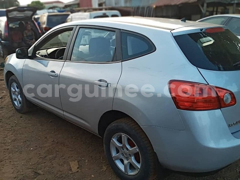Big with watermark nissan rogue conakry conakry 6808