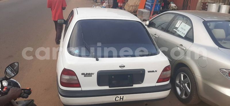 Big with watermark nissan sunny conakry conakry 6809