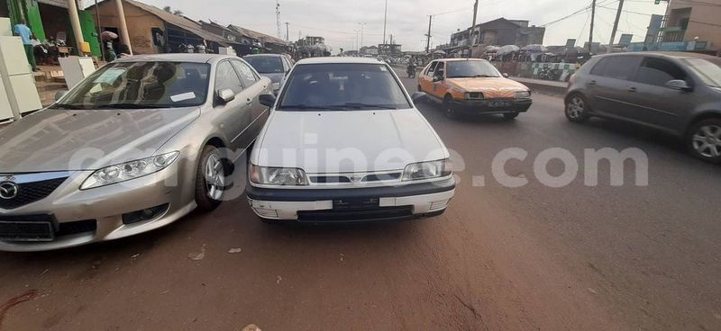 Big with watermark nissan sunny conakry conakry 6809
