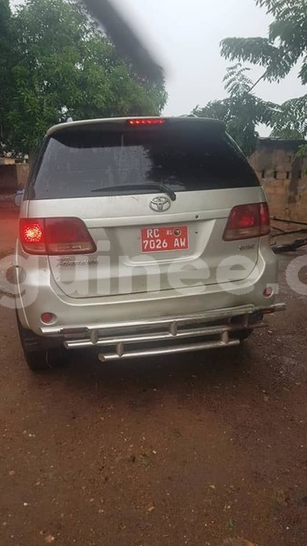 Big with watermark toyota fortuner conakry conakry 6812