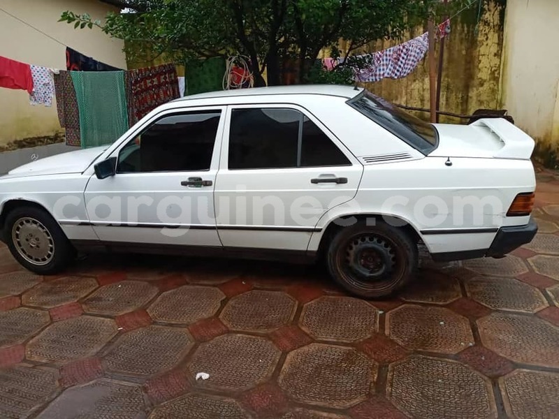Big with watermark mercedes benz 190 conakry conakry 6813