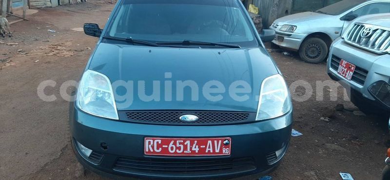Big with watermark ford fiesta conakry conakry 6814