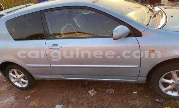 Buy Used Toyota Corolla Silver Car in Conakry in Conakry Buy Used Toyota Corolla Silver Car in Conakry in Conakry