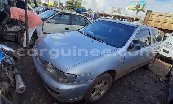 Acheter Occasion Voiture Nissan Almera Gris à Conakry, Conakry Acheter Occasion Voiture Nissan Almera Gris à Conakry, Conakry