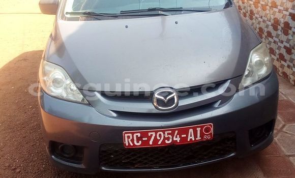 Buy Used Mazda 5 Other Car in Conakry in Conakry Buy Used Mazda 5 Other Car in Conakry in Conakry