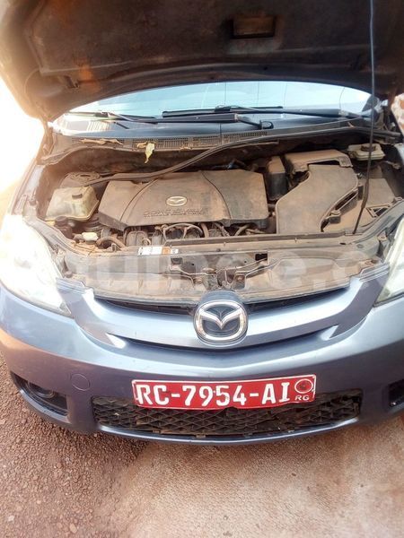 Big with watermark mazda 5 conakry conakry 6821