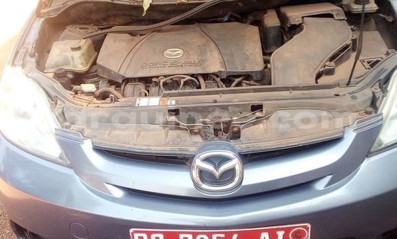 Acheter Occasion Voiture Mazda 5 Autre à Conakry, Conakry Acheter Occasion Voiture Mazda 5 Autre à Conakry, Conakry