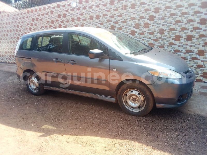 Big with watermark mazda 5 conakry conakry 6821