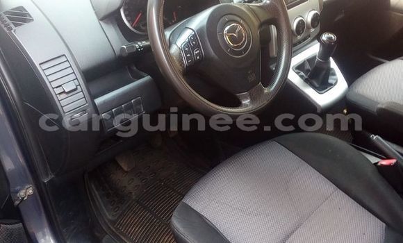 Acheter Occasion Voiture Mazda 5 Autre à Conakry, Conakry Acheter Occasion Voiture Mazda 5 Autre à Conakry, Conakry