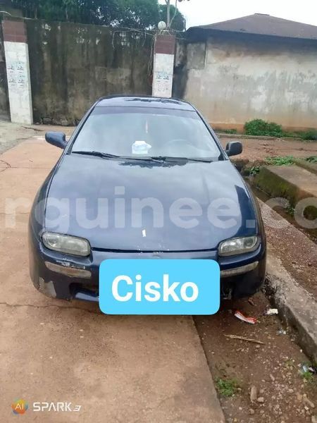 Big with watermark mazda 323 conakry conakry 6823
