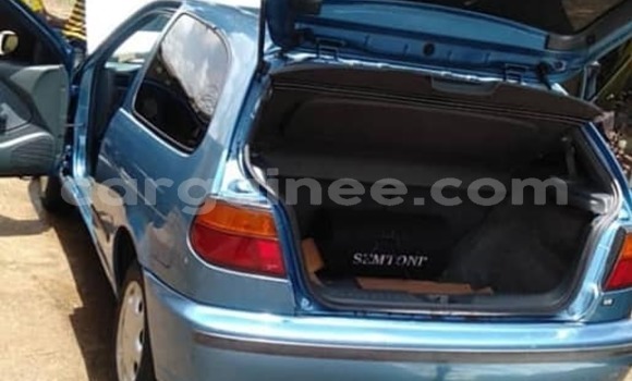 Acheter Occasion Voiture Nissan Almera Bleu à Conakry, Conakry Acheter Occasion Voiture Nissan Almera Bleu à Conakry, Conakry
